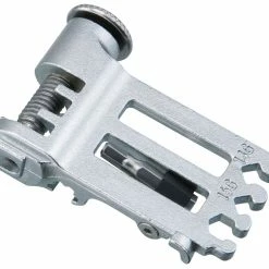 Topeak Mini 20 Pro Multi Tool 10 Topeak Mini 20 Pro Multi Tool -Nettoyage et entretien Soldes Topeak Mini 20 Pro Multiwerkzeug TT2536GD 4