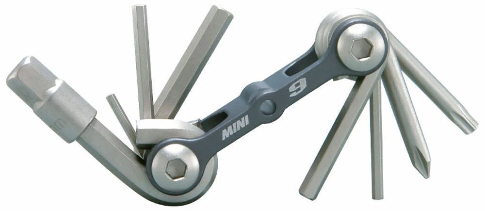 Topeak Outil Mini 9 1 Topeak Outil Mini 9