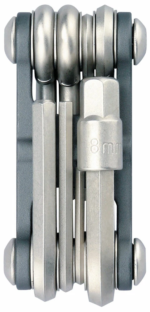 Topeak Outil Mini 9 2 Topeak Outil Mini 9 – Image 2