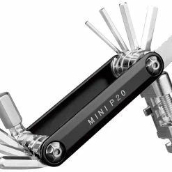 Topeak Outil Mini P20 -Nettoyage et entretien Soldes Topeak Mini P20 1