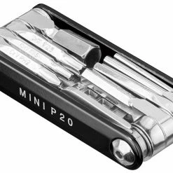 Topeak Outil Mini P20 -Nettoyage et entretien Soldes Topeak Mini P20 TT2582B 1