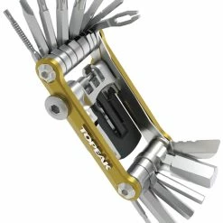 Topeak Outil Mini PT30 -Nettoyage et entretien Soldes Topeak Mini PT30 1