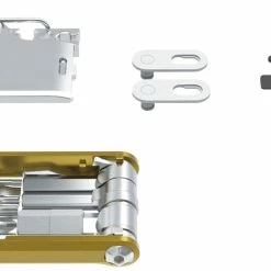 Topeak Outil Mini PT30 -Nettoyage et entretien Soldes Topeak Mini PT30 2