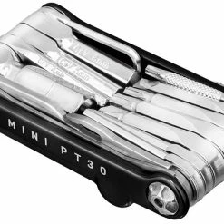 Topeak Outil Mini PT30 -Nettoyage et entretien Soldes Topeak Mini PT30 TT2583B