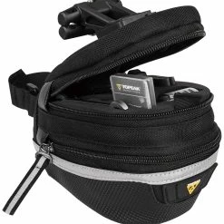 Topeak Survival Tool Wedge Pack II