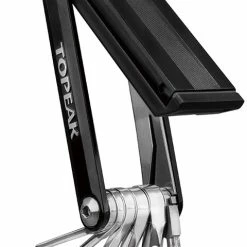 Topeak Tubi 18 Multitool 11 Topeak Tubi 18 Multitool -Nettoyage et entretien Soldes Topeak Tubi 18 Multitool TUB 18B 1