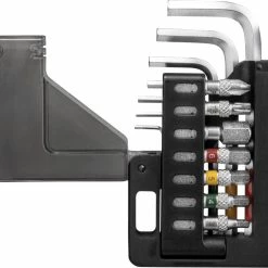 Topeak Outil Omni ToolCard -Nettoyage et entretien Soldes Topeak Omni Toolcard TT2589 3