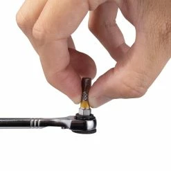 Topeak Outil Omni ToolCard -Nettoyage et entretien Soldes Topeak Omni Toolcard TT2589 5