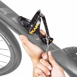 Topeak Outil Omni ToolCard -Nettoyage et entretien Soldes Topeak Omni Toolcard TT2589 6