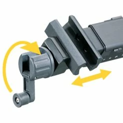 Topeak PrepStand Elite -Nettoyage et entretien Soldes Topeak PrepStand Elite 5