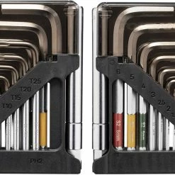 Topeak Outil ToolCard 8 Topeak Outil ToolCard -Nettoyage et entretien Soldes Topeak ToolCard TT2588 3