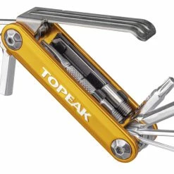 Topeak Tubi 11 Tubeless-Multitool 8 Topeak Tubi 11 Tubeless-Multitool -Nettoyage et entretien Soldes Topeak Tubi 11 20082632 01wuVEhyasOwP4Z