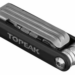 Topeak Tubi 11 Tubeless-Multitool 9 Topeak Tubi 11 Tubeless-Multitool -Nettoyage et entretien Soldes Topeak Tubi 11 20082632 04