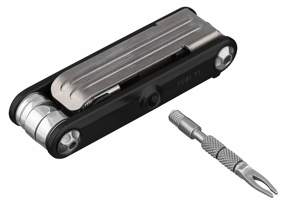 Topeak Tubi 11 Tubeless-Multitool 5 Topeak Tubi 11 Tubeless-Multitool – Image 5