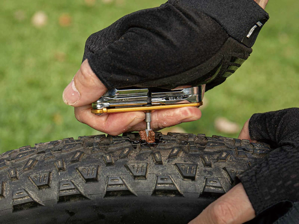 Topeak Tubi 11 Tubeless-Multitool 6 Topeak Tubi 11 Tubeless-Multitool – Image 6