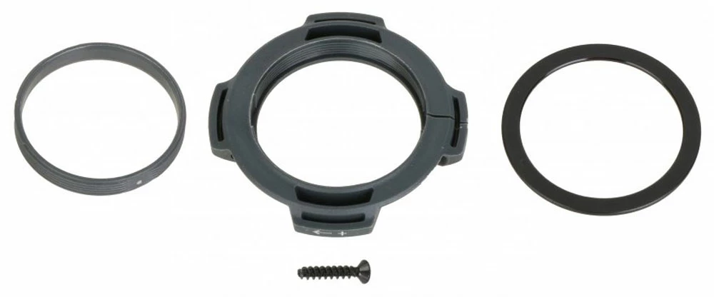 TRUVATIV Bague De Réglage De Roulement BB30 PressFit 30 1 TRUVATIV Bague De Réglage De Roulement BB30 PressFit 30