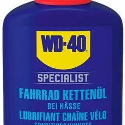 WD-40 Huile Pour Chaîne De Vélo 7 WD-40 Huile Pour Chaîne De Vélo -Nettoyage et entretien Soldes WD 40 20106959 Fahrrad Kettenol 49915NBA 3