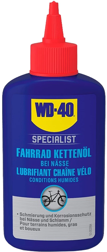 WD-40 Huile Pour Chaîne De Vélo 3 WD-40 Huile Pour Chaîne De Vélo – Image 3