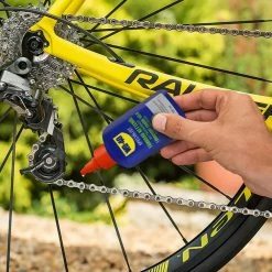 WD-40 Huile Pour Chaîne De Vélo 8 WD-40 Huile Pour Chaîne De Vélo -Nettoyage et entretien Soldes WD 40 20106959 Fahrrad Kettenol 49916NBA 4