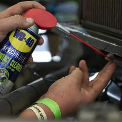 WD-40 Spray De Contact Specialist® 400ml -Nettoyage et entretien Soldes WD 40 4937625NBA SPECIALIST Kontaktspray 3