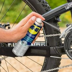 WD-40 Specialist® Spray Pour Chaîne De Bicyclette 250ml -Nettoyage et entretien Soldes WD 40 49911NBA Fahrrad Kettenspray 4