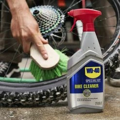 WD-40 Specialist® Nettoyant Pour Bicyclettes 500ml -Nettoyage et entretien Soldes WD 40 SPECIALIST 49239NBAFahrrad Reiniger 500ml 4