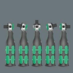 Wera 8009 Zyklop Pocket Set 2 -Nettoyage et entretien Soldes Wera 8009 Zyklop Pocket Set 2 4013288223050 4