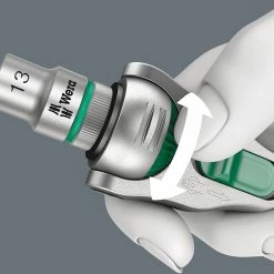 Wera 8100 SA 2 Jeu Cliquet Zyklop Speed à Carré 1/4" Métrique 10 Wera 8100 SA 2 Jeu Cliquet Zyklop Speed à Carré 1/4" Métrique -Nettoyage et entretien Soldes Wera 8100 SA 2 Zyklop Speed Knarrensatz 14 metrisch 4013288121103 4