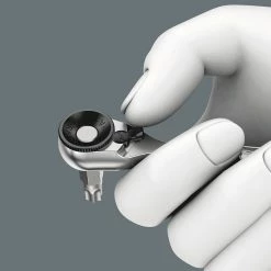 Wera Bicycle Set 1 (avec Jeu De Démonte-pneus) 10 Wera Bicycle Set 1 (avec Jeu De Démonte-pneus) -Nettoyage et entretien Soldes Wera Bicycle Set 1 05004170001 4