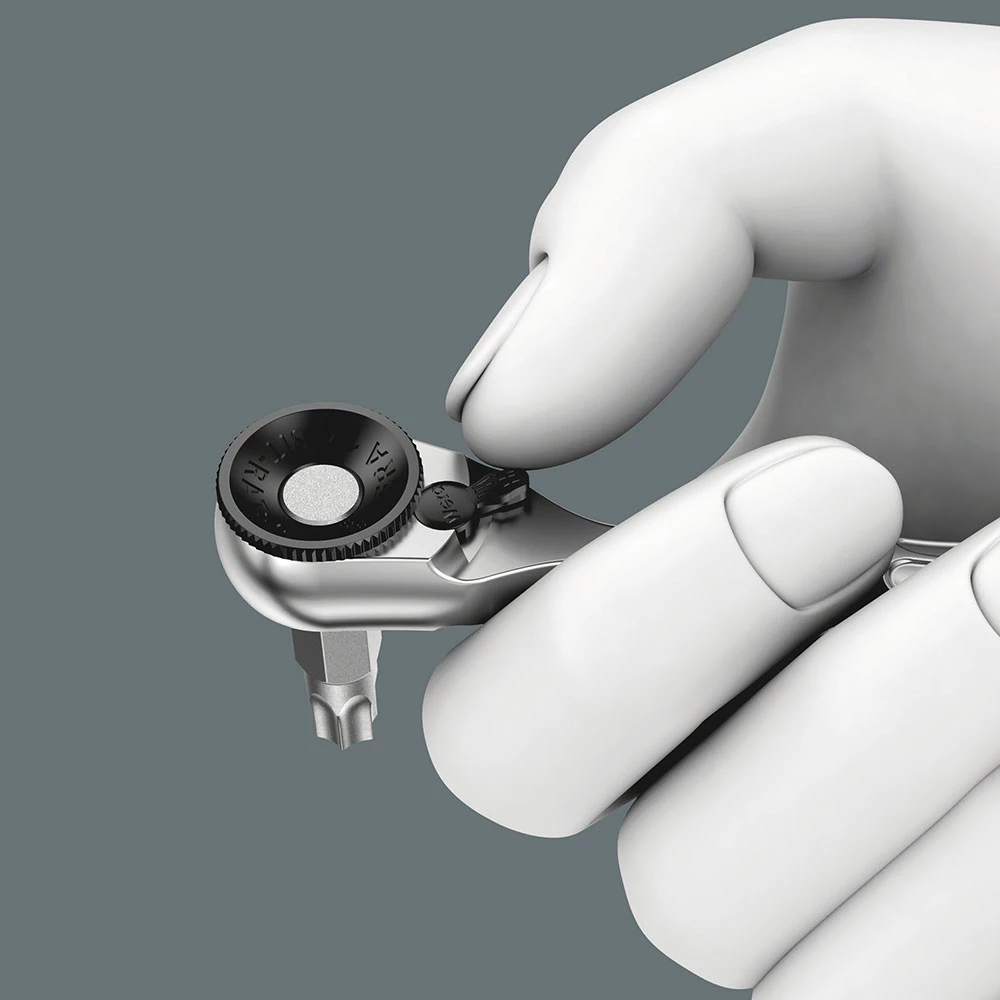 Wera Bicycle Set 1 (avec Jeu De Démonte-pneus) 5 Wera Bicycle Set 1 (avec Jeu De Démonte-pneus) – Image 5