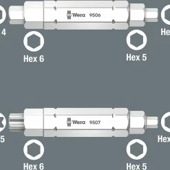 Wera Bicycle Set 15 -Nettoyage et entretien Soldes Wera Bicycle Set 15 4013288222190 4