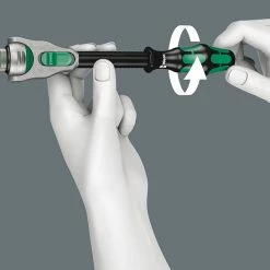 Wera Bicycle Set 7 -Nettoyage et entretien Soldes Wera Bicycle Set 7 05004175001 4