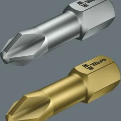 Wera Bit-Check 30 Universal 1 - Jeu D'embouts De Vissage -Nettoyage et entretien Soldes Wera Bit Check 30 Universal 1 05056440001 2