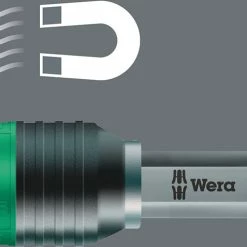 Wera Bit-Check 30 Universal 1 - Jeu D'embouts De Vissage -Nettoyage et entretien Soldes Wera Bit Check 30 Universal 1 05056440001 4