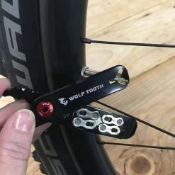 Wolf Tooth Components Master Link Combo Pliers Kombizange 11 Wolf Tooth Components Master Link Combo Pliers Kombizange -Nettoyage et entretien Soldes Wolf Tooth Components Master Link Combo Pliers 812719027014 6