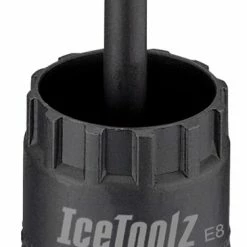 Lifu / IceToolz Extracteur De Pignon Pour Shimano HG/IG Avec Goupille De Guidage