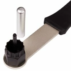 Katana Kit De Montage De Cassette, Y Compris Extracteur & Fouet De Chaîne 5 Katana Kit De Montage De Cassette, Y Compris Extracteur & Fouet De Chaîne -Nettoyage et entretien Soldes katana kassetten abzieher set 10099 3