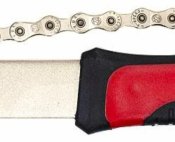 Katana S12 Fouet à Chaîne Jusqu'à 12 Vitesses 5 Katana S12 Fouet à Chaîne Jusqu'à 12 Vitesses -Nettoyage et entretien Soldes katana s 12 kettenpeitsche 10104 3