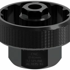 Lezyne Outil De Palier De Pédalier CNC -Nettoyage et entretien Soldes lezyne cnc innenlagerwerkzeug 3