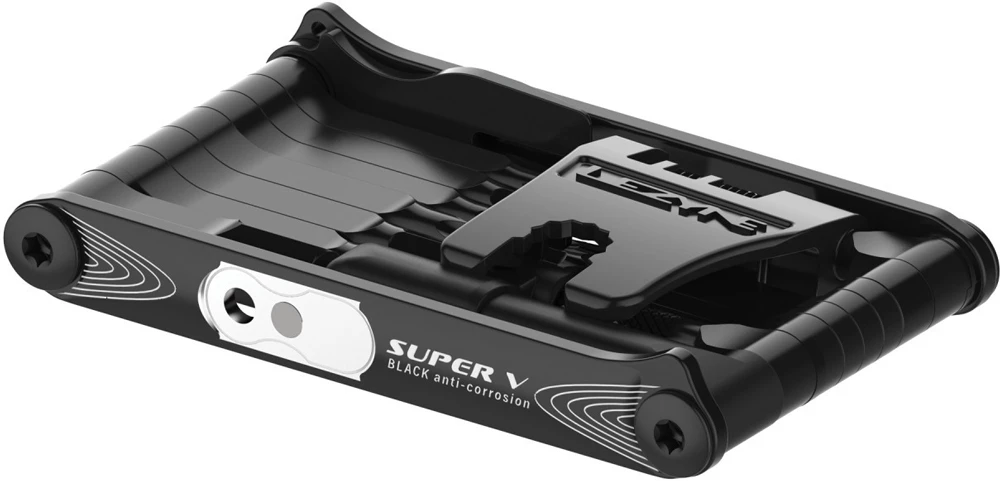 Lezyne Super V23 Multitool 1 Lezyne Super V23 Multitool