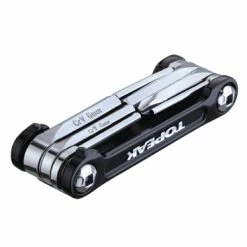 Topeak Outil Mini 9 Pro -Nettoyage et entretien Soldes mino9pro bk2