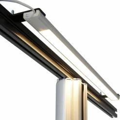 Nuton Lampe De Travail LED Avec Profilé 6 Nuton Lampe De Travail LED Avec Profilé -Nettoyage et entretien Soldes nuton LED Arbeitsleuchte inkl Profilleiste 53009 b