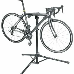 Topeak PrepStand Pro -Nettoyage et entretien Soldes prepstand pro 3