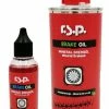 R.s.p. Supreme Bike Care Brake Oil - Huile De Frein Minérale