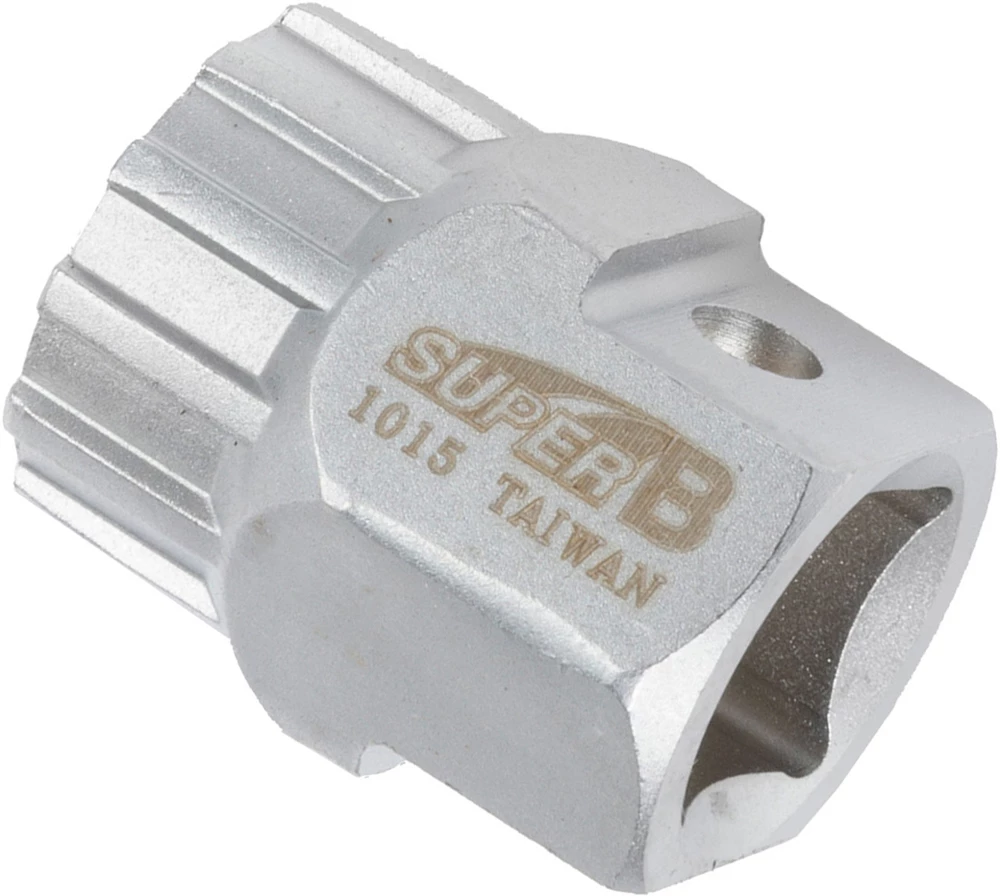 Super B TB-1015 HG Pignon / Extracteur De Cassette 1 Super B TB-1015 HG Pignon / Extracteur De Cassette
