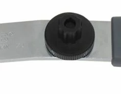 Super B TB-BB10 Outil Pour Palier De Pédalier Et Bague De Fermeture Center-Lock Externe