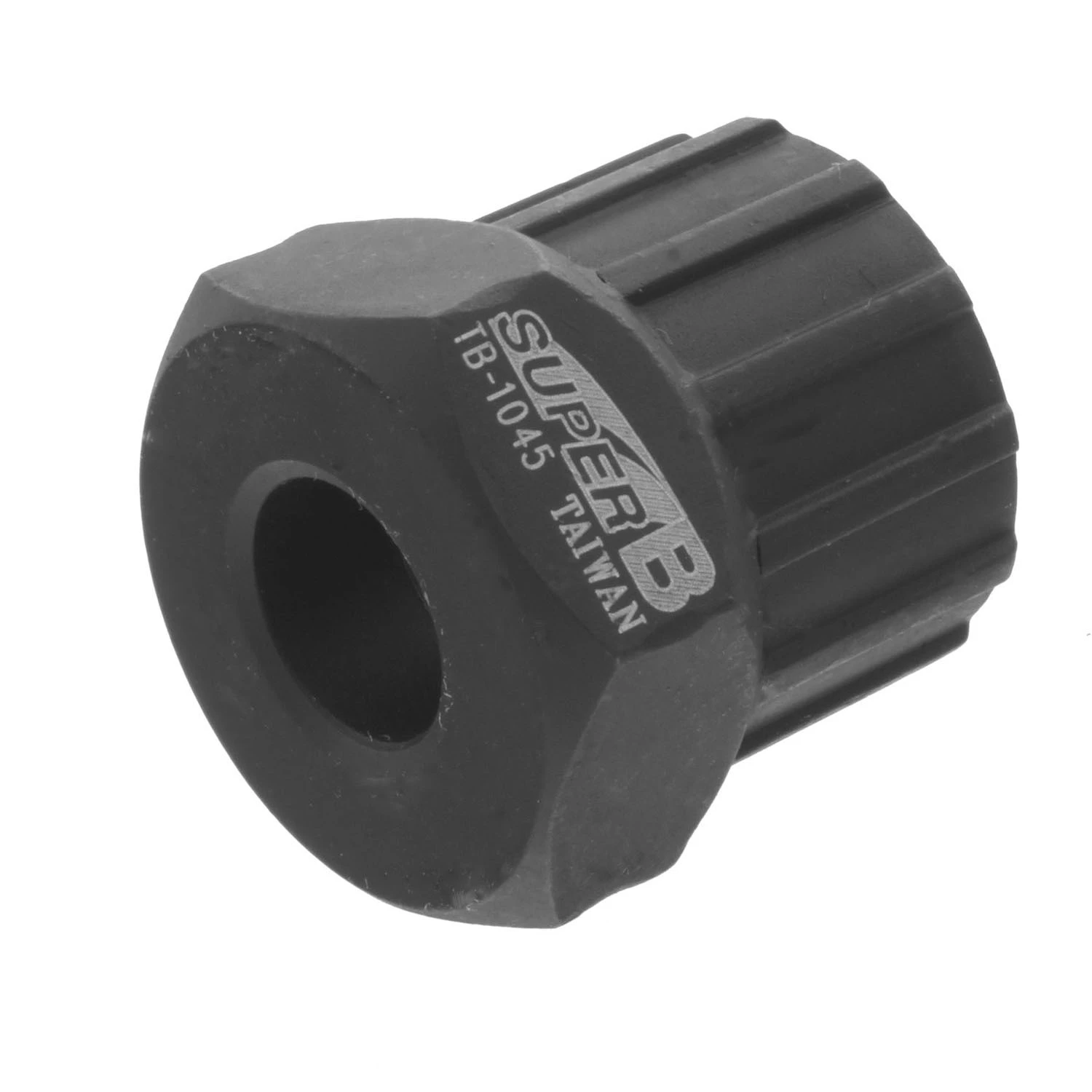 Super B TB-1045 Outil Pour Couronne à Visser SHIMANO 1 Super B TB-1045 Outil Pour Couronne à Visser SHIMANO