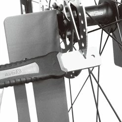 Super B TB-MW40 Outil De Turing à Rotor -Nettoyage et entretien Soldes superB 20114883 TB MW40 Bremsscheiben Richtwerkzeug 5