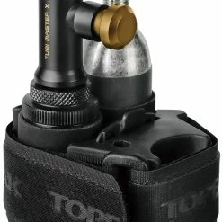 Topeak Tubi Master X Avec Cartouche De CO2 De 25g