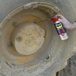 WD-40 Détachant Antirouille Specialist 400ml 7 WD-40 Détachant Antirouille Specialist 400ml -Nettoyage et entretien Soldes wd 40 4936225NBA Specialist Rostloser 400ml 4